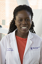 I. Mary Eche, PharmD