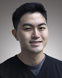 Ray Chang, PharmD