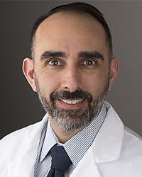 Anthony Weiss, MD
