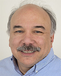 Bernie Vaccaro, MD