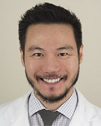 Joshua Leo, MD