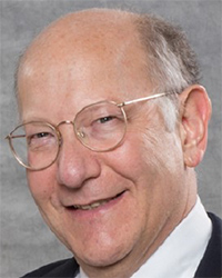 Rohn Friedman, MD