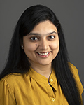 Aparna Komarraju Aparna Komarraju