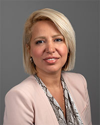 Betsa Parsai Salehi, MD