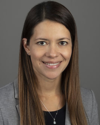 Cinthia Cruz-Romero, MD
