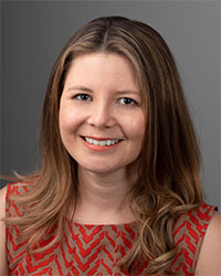 Diana Murcia Salazar, MD