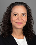 Donnella Comeau, MD, PhD