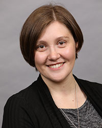 Francesca Rigiroli, MD