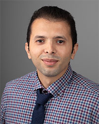 Hichem Tibermacine, MD