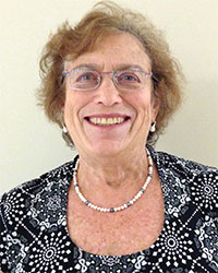 Janet Baum, MD