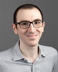 Joseph Dadour, MD