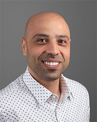 Michael Samuel, MD