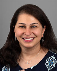 Nooshin Najmi, MD