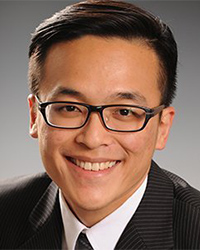  Pei-Kang Wei, MD