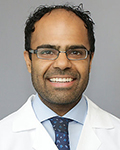 Pritesh Mehta, MD