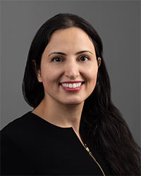 Shima Roknsharifi, MD