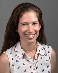 Yael Perl Hadanny, MD