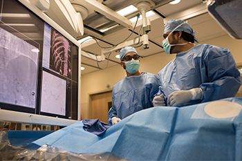 BIDMC Interventional Radiology Surgeons