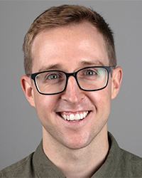 Andrew Beauchesne, MD