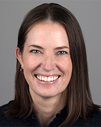 Elizabeth Witte, MD