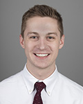 Harry Griffin, MD