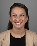 Kaila Legare, MD