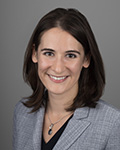 Katherine van Schaik, MD