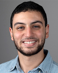 Mohamed Aboseria, MD