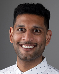 Atif Mustafa, MD