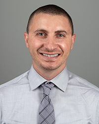 Bashar Nahab, MD