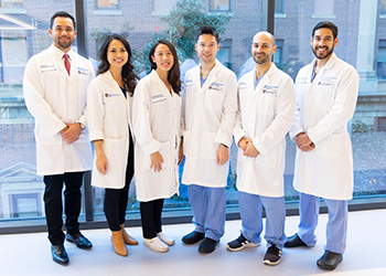 Interventional Radiology Residents