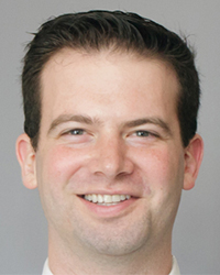 Matthew Shalvoy MD