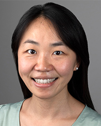 Yi Yang, MD