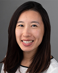 Caroline Corban, MD