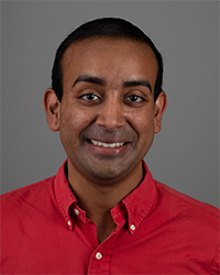 Dhiraj Sikaria MD