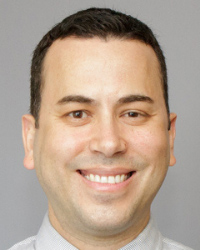 Jose Santiago, MD