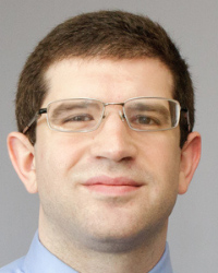 Michael Subrize, MD