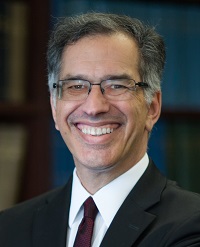 Elliot Chaikof, MD, PhD