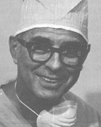 Harold Bengloff, MD