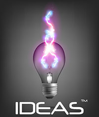 IDEAS logo
