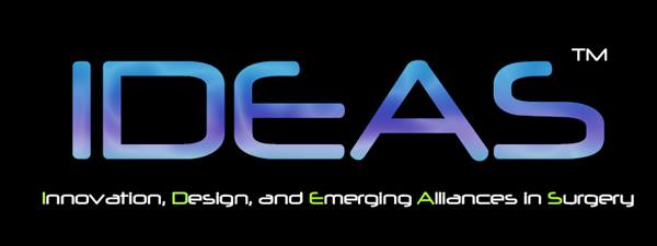 IDEAS poster