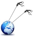 IDEAS virtual surgery