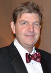 Jonathan Critchlow
