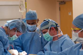 Cardiothoracic Surgery