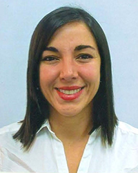 Alessandra Storino Gonzalez, MD