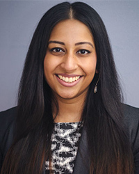 Anusha Jayaram, MD, MBA