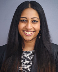  Anusha Jayaram, MD, MBA