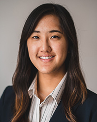 Betty Liu, MD