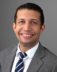 J. Christopher Polanco Santana, MD, MSc, MPH