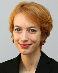 Kamila Moskowitzova, MD